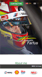 Mobile Screenshot of farfus.com